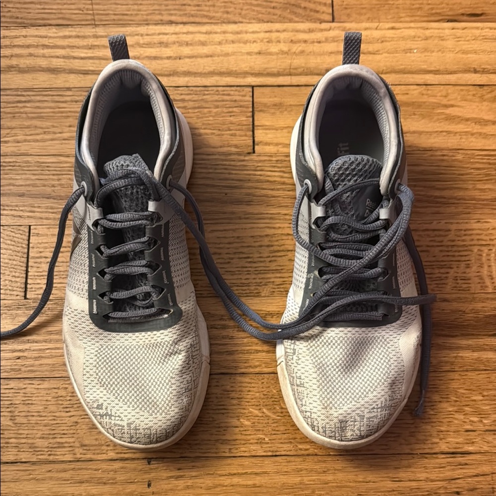 Reebok CrossFit shoes
